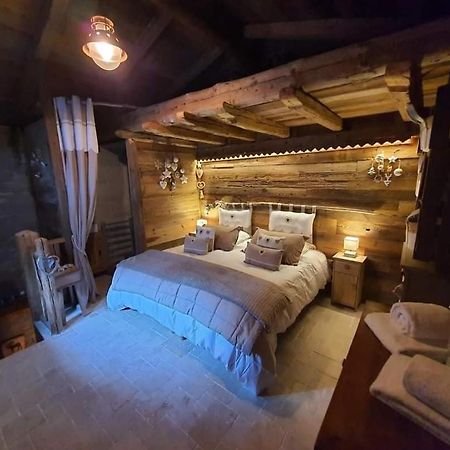 Calme Et Serenite - Etablissement Classe Sixt-Fer-a-Cheval Exterior photo